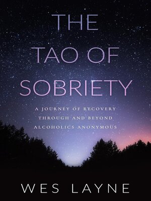 cover image of The Tao of Sobriety